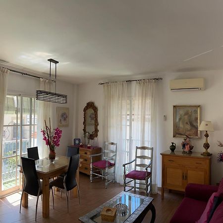 Bonito Apartamento En Lagunillas Malaga Centro Exterior foto