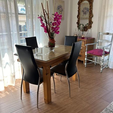 Bonito Apartamento En Lagunillas Malaga Centro Exterior foto