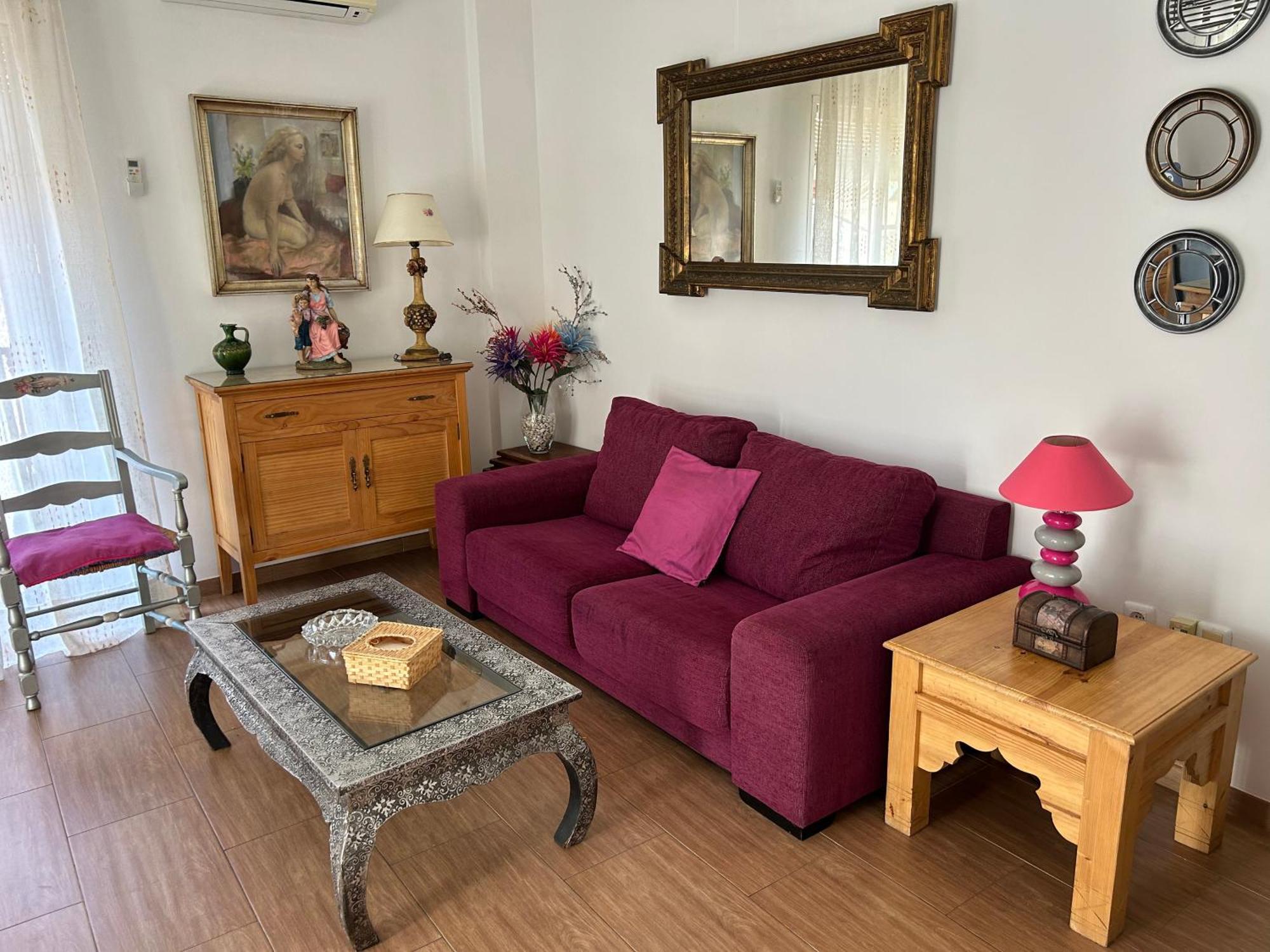 Bonito Apartamento En Lagunillas Malaga Centro Exterior foto